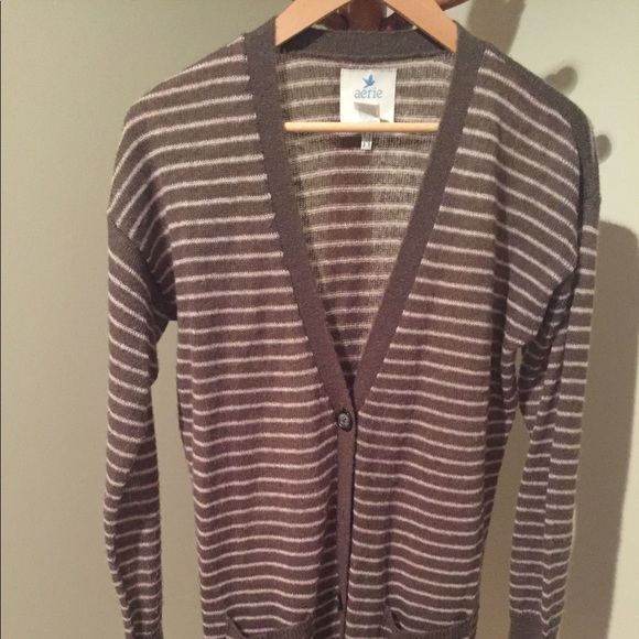 Aerie Cardigan - Picture 2 of 3